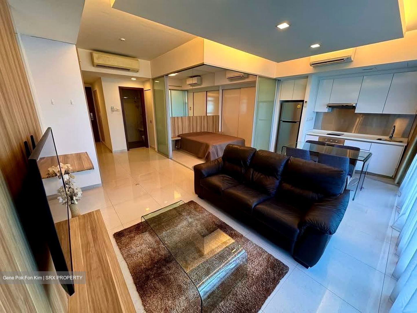 City Square Residences (D8), Condominium #577340191